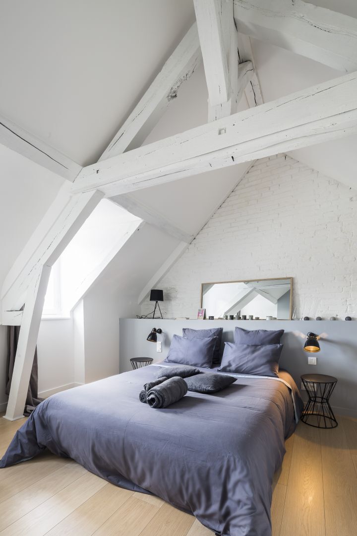 Le Descartes By Cocoonr Apartment Rennes Bagian luar foto