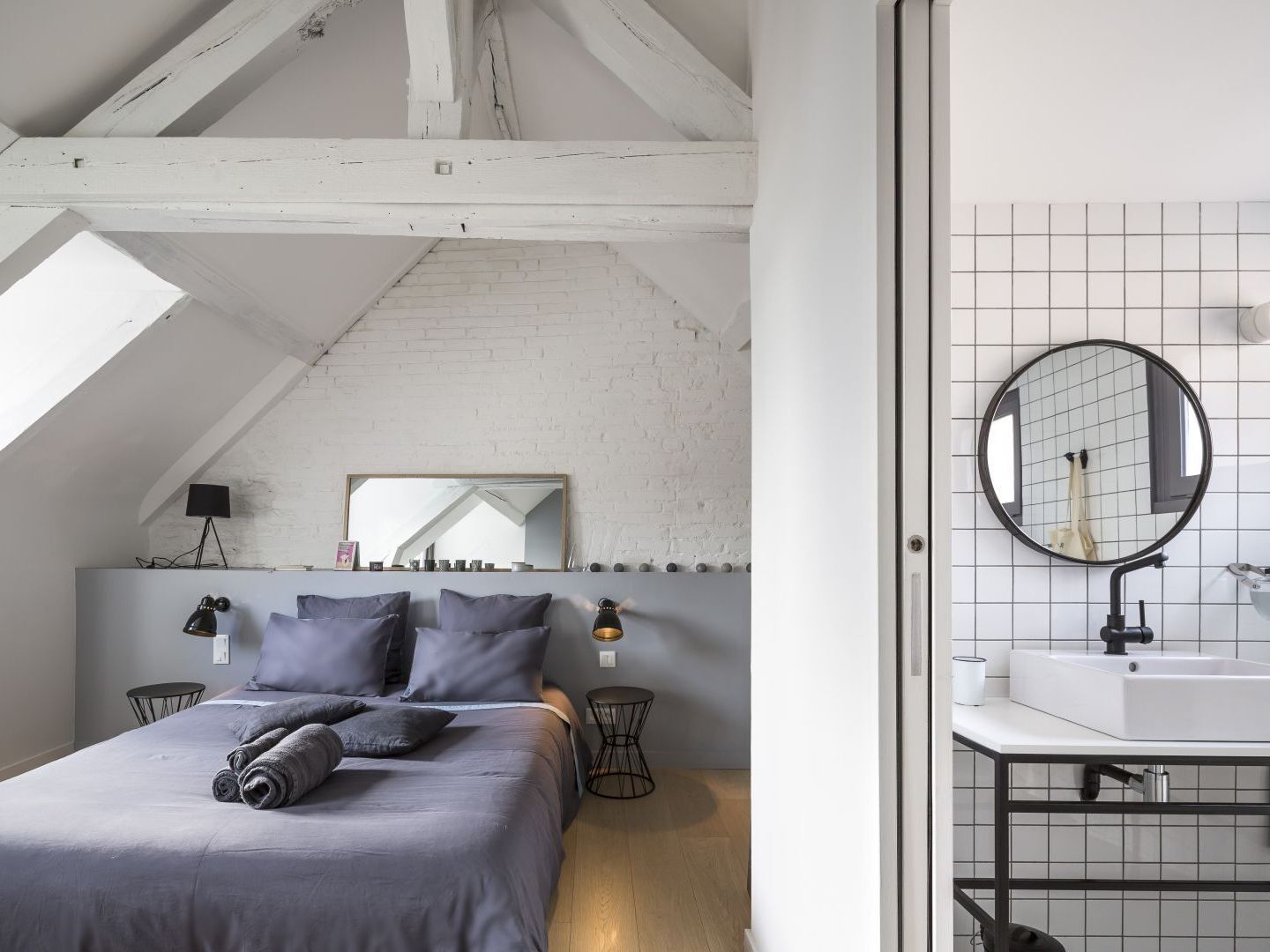 Le Descartes By Cocoonr Apartment Rennes Bagian luar foto
