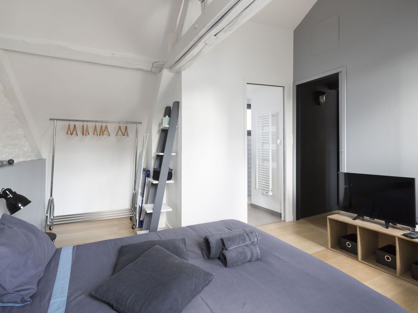 Le Descartes By Cocoonr Apartment Rennes Bagian luar foto