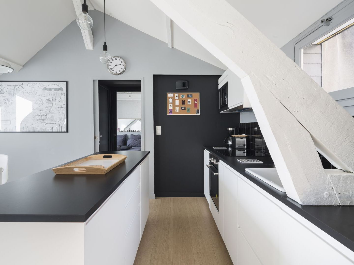 Le Descartes By Cocoonr Apartment Rennes Bagian luar foto